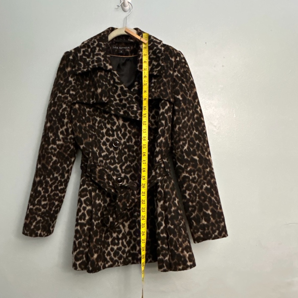 VIA SPIGA JACKET